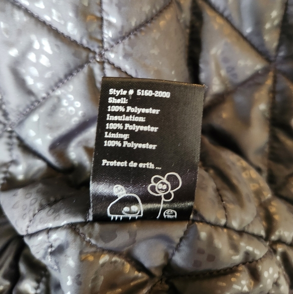 Flylow Sarah Insulated Ski Jacket - Picture 8 of 8